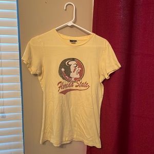 Champion Florida State Shirt